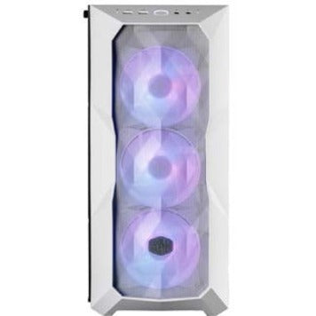 Boîtier d'ordinateur Cooler Master MasterBox MCB-D500D-WGNN-S01 MCB-D500D-WGNN-S01