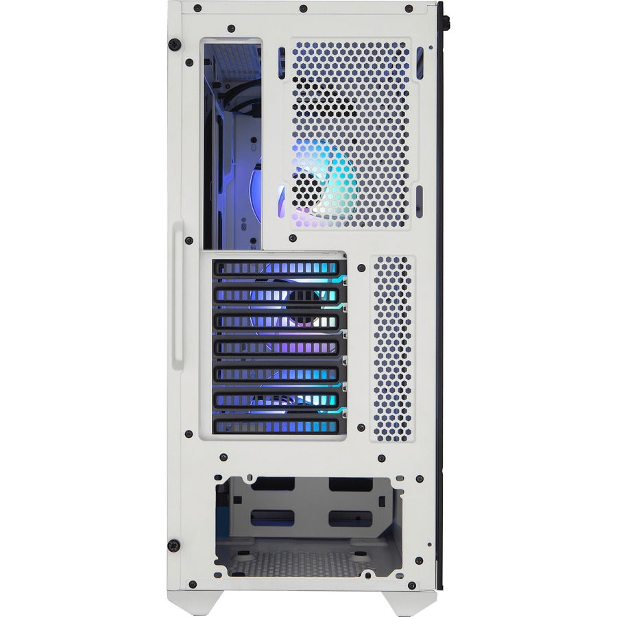 Boîtier d'ordinateur Cooler Master MasterBox MCB-D500D-WGNN-S01 MCB-D500D-WGNN-S01