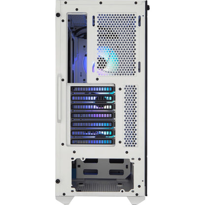 Boîtier d'ordinateur Cooler Master MasterBox MCB-D500D-WGNN-S01 MCB-D500D-WGNN-S01