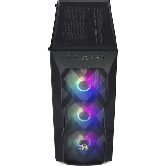Boîtier d'ordinateur Cooler Master MasterBox TD500 MCB-D500D-KGNN-S01 MCB-D500D-KGNN-S01