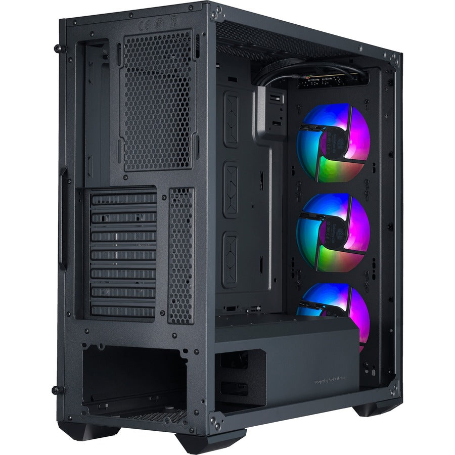 Boîtier d'ordinateur Cooler Master MasterBox TD500 MCB-D500D-KGNN-S01 MCB-D500D-KGNN-S01