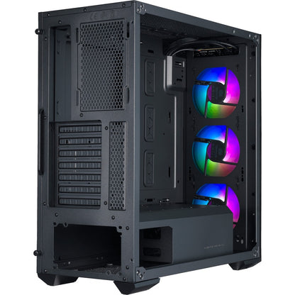 Boîtier d'ordinateur Cooler Master MasterBox TD500 MCB-D500D-KGNN-S01 MCB-D500D-KGNN-S01