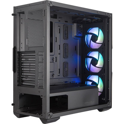 Boîtier d'ordinateur Cooler Master MasterBox TD500 MCB-D500D-KGNN-S01 MCB-D500D-KGNN-S01