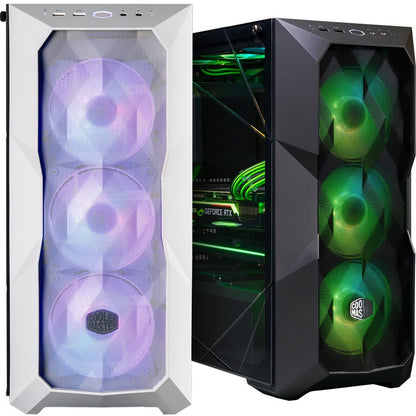 Boîtier d'ordinateur Cooler Master MasterBox TD500 MCB-D500D-KGNN-S01 MCB-D500D-KGNN-S01