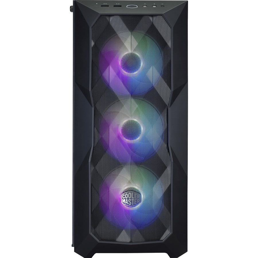 Boîtier d'ordinateur Cooler Master MasterBox TD500 MCB-D500D-KGNN-S01 MCB-D500D-KGNN-S01