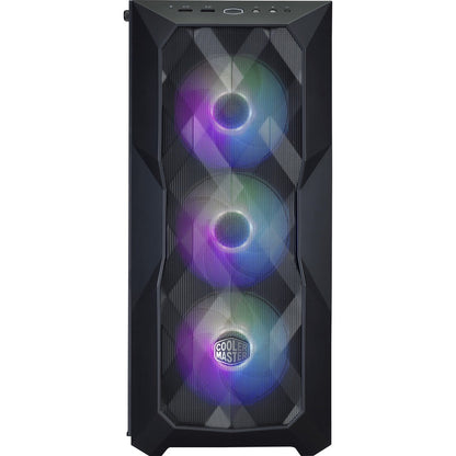 Boîtier d'ordinateur Cooler Master MasterBox TD500 MCB-D500D-KGNN-S01 MCB-D500D-KGNN-S01