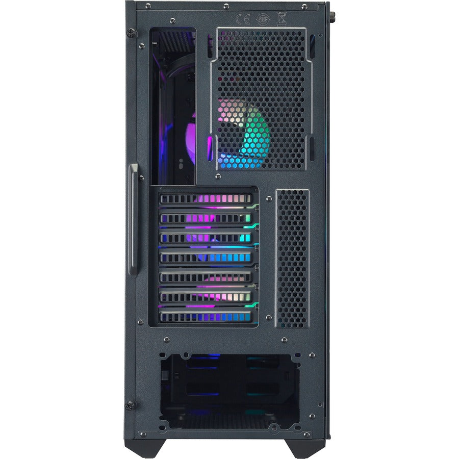 Boîtier d'ordinateur Cooler Master MasterBox TD500 MCB-D500D-KGNN-S01 MCB-D500D-KGNN-S01