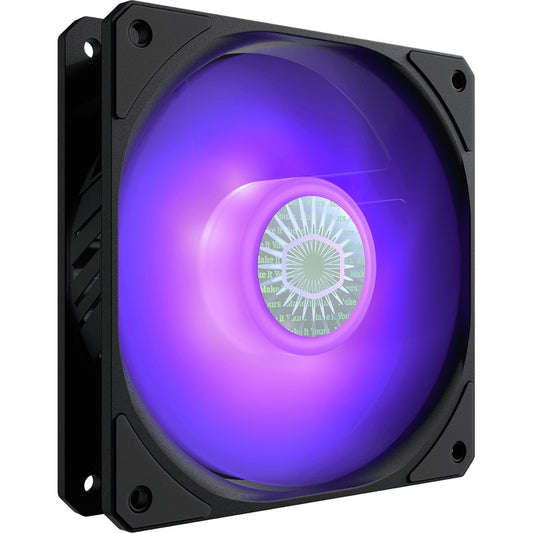 Ventilateur de refroidissement Cooler Master SickleFlow MFX-B2DN-18NPC-R1