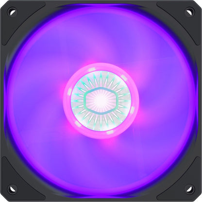 Ventilateur de refroidissement Cooler Master SickleFlow MFX-B2DN-18NPC-R1