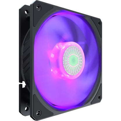 Ventilateur de refroidissement Cooler Master SickleFlow MFX-B2DN-18NPC-R1
