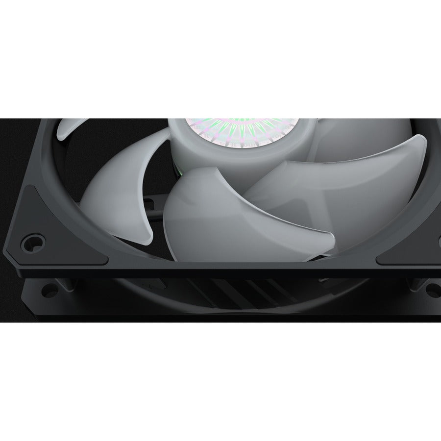 Ventilateur de refroidissement Cooler Master SickleFlow MFX-B2DN-18NPC-R1