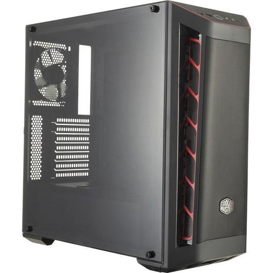 Boîtier d'ordinateur Cooler Master MasterBox MB511 MCB-B511D-KANN-S00