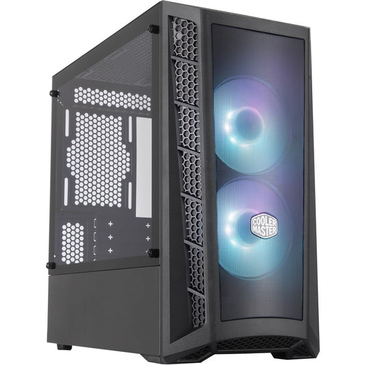 Boîtier d'ordinateur Cooler Master MasterBox MB311L ARGB MCB-B311L-KGNN-S02