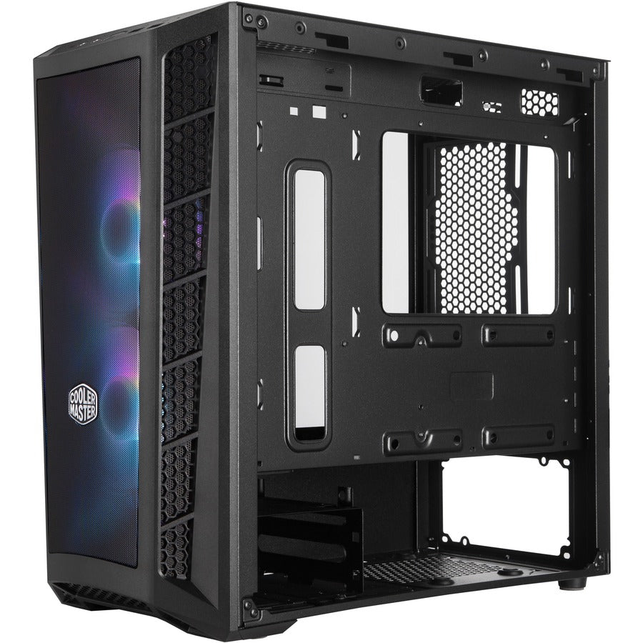 Cooler Master MasterBox MB311L ARGB Computer Case MCB-B311L-KGNN-S02
