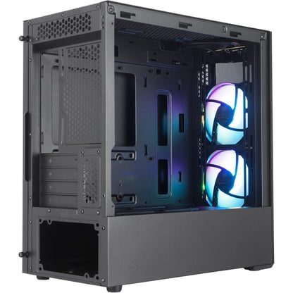 Cooler Master MasterBox MB311L ARGB Computer Case MCB-B311L-KGNN-S02