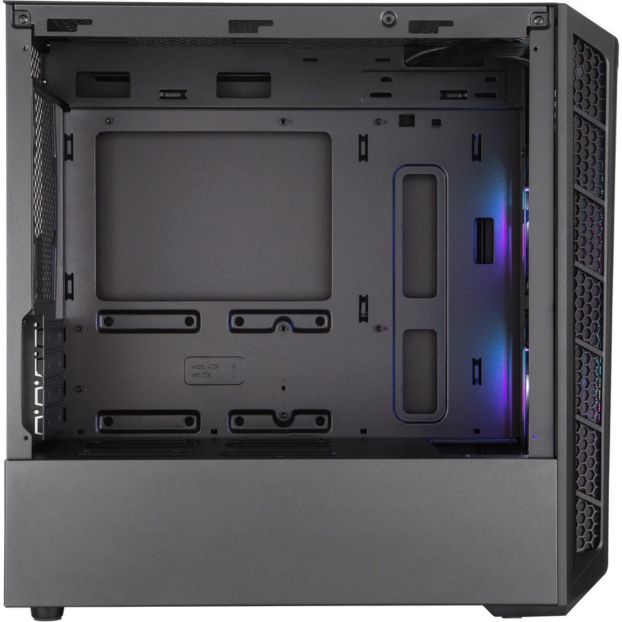 Cooler Master MasterBox MB311L ARGB Computer Case MCB-B311L-KGNN-S02