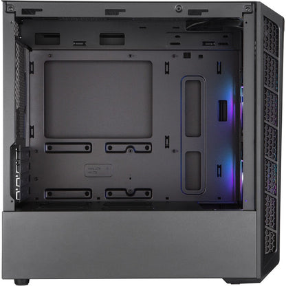 Cooler Master MasterBox MB311L ARGB Computer Case MCB-B311L-KGNN-S02