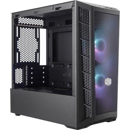 Cooler Master MasterBox MB311L ARGB Computer Case MCB-B311L-KGNN-S02