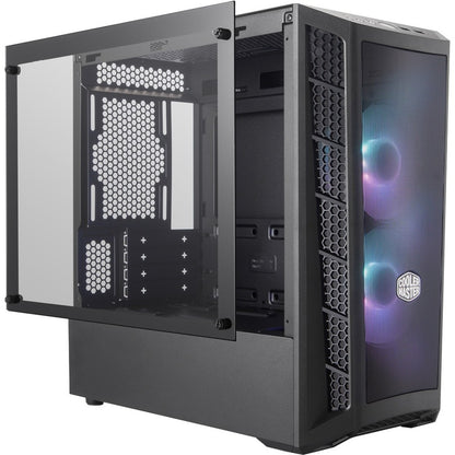 Cooler Master MasterBox MB311L ARGB Computer Case MCB-B311L-KGNN-S02