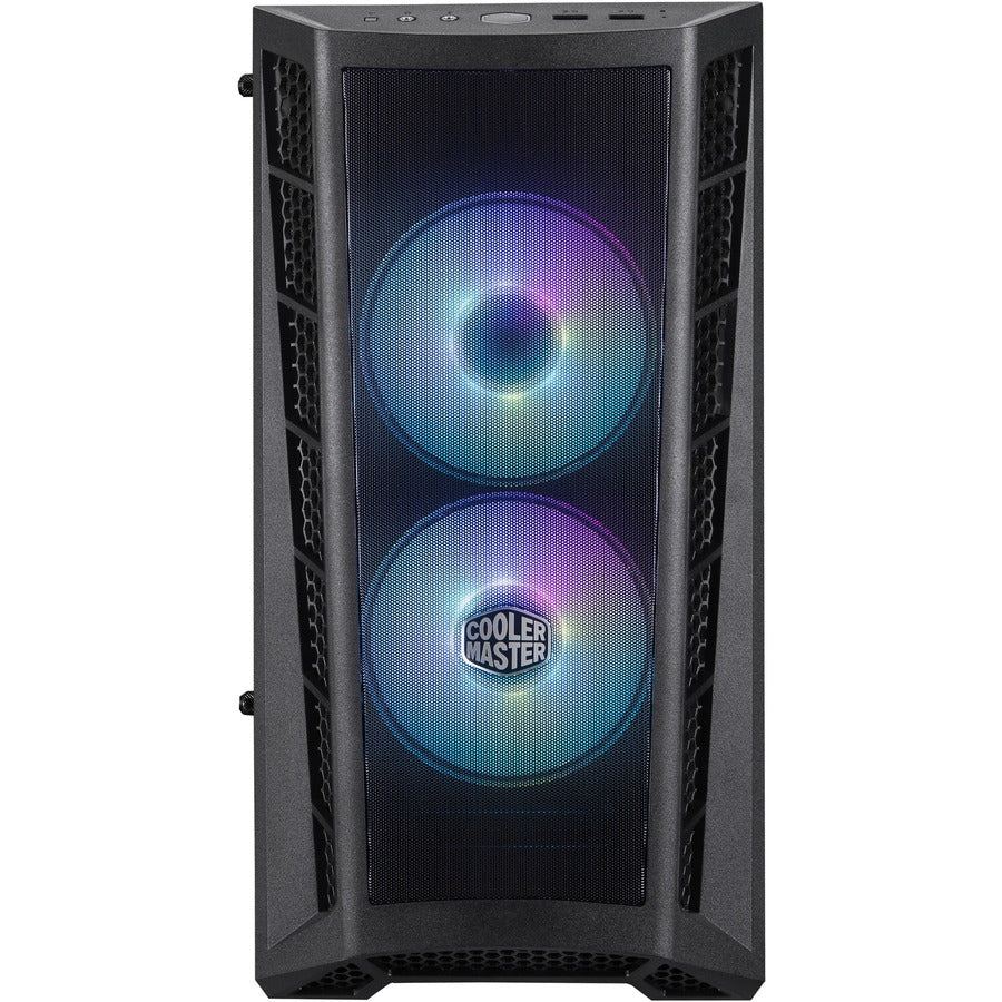 Cooler Master MasterBox MB311L ARGB Computer Case MCB-B311L-KGNN-S02