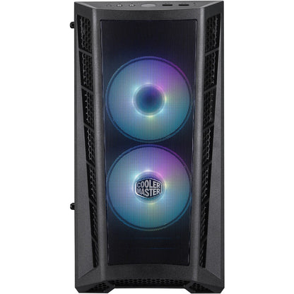 Cooler Master MasterBox MB311L ARGB Computer Case MCB-B311L-KGNN-S02