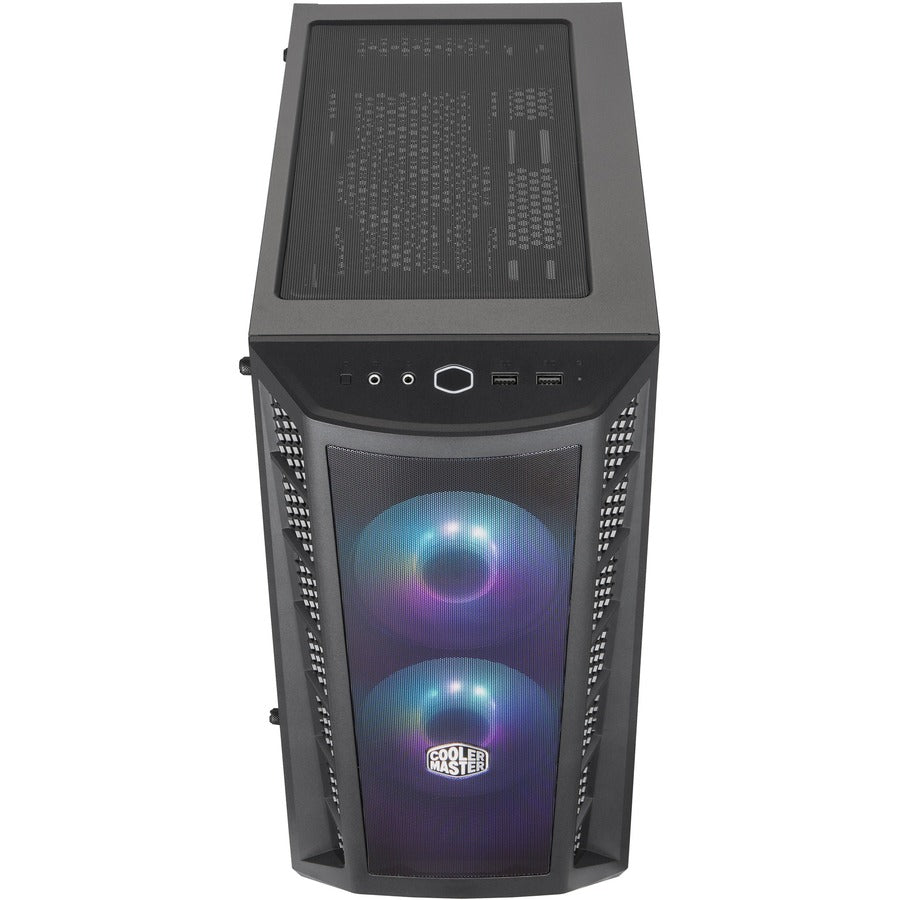 Cooler Master MasterBox MB311L ARGB Computer Case MCB-B311L-KGNN-S02