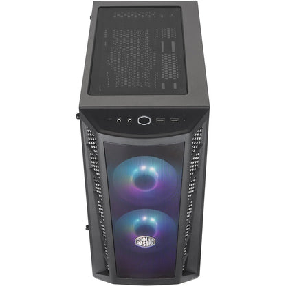 Cooler Master MasterBox MB311L ARGB Computer Case MCB-B311L-KGNN-S02