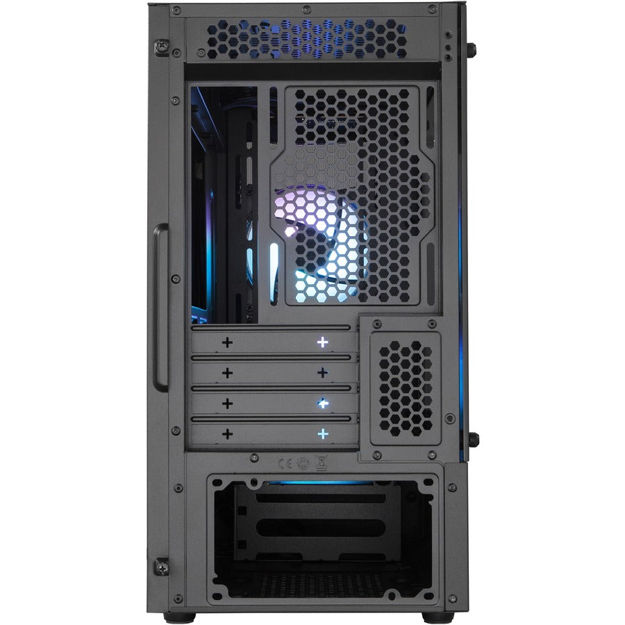 Cooler Master MasterBox MB311L ARGB Computer Case MCB-B311L-KGNN-S02