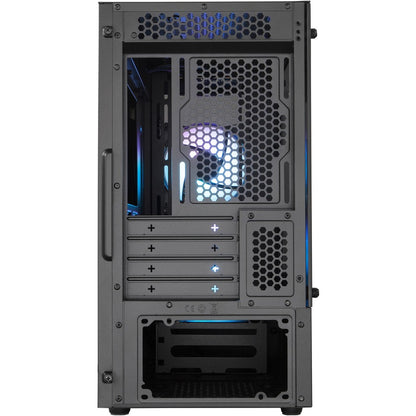 Cooler Master MasterBox MB311L ARGB Computer Case MCB-B311L-KGNN-S02