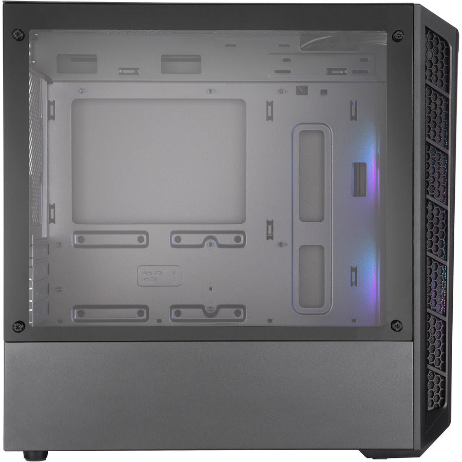 Cooler Master MasterBox MB311L ARGB Computer Case MCB-B311L-KGNN-S02
