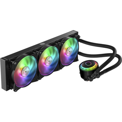 Cooler Master MasterLiquid ML360R RGB MLX-D36M-A20PC-R1
