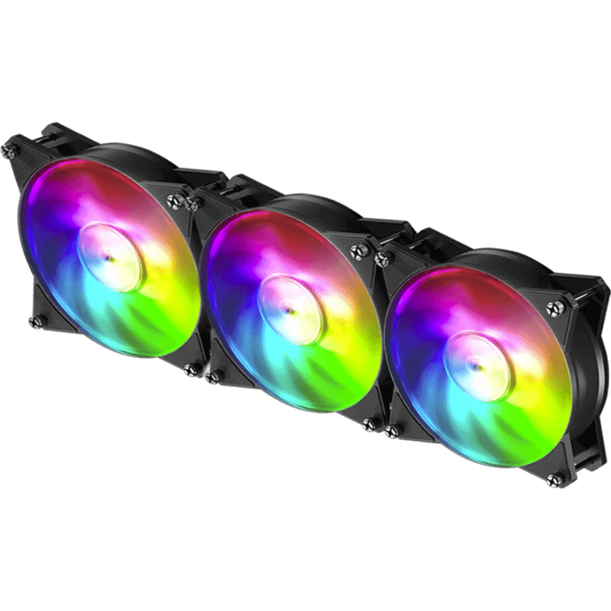 Cooler Master MasterLiquid ML360R RGB MLX-D36M-A20PC-R1