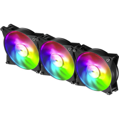 Cooler Master MasterLiquid ML360R RGB MLX-D36M-A20PC-R1