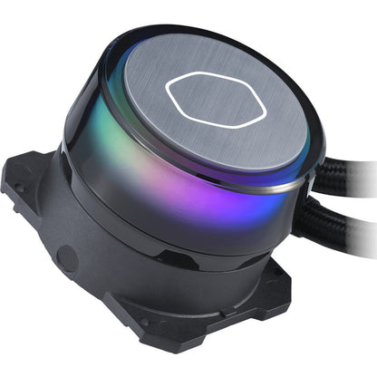Cooler Master MasterLiquid ML240 Illusion MLX-D24M-A18P2-R1