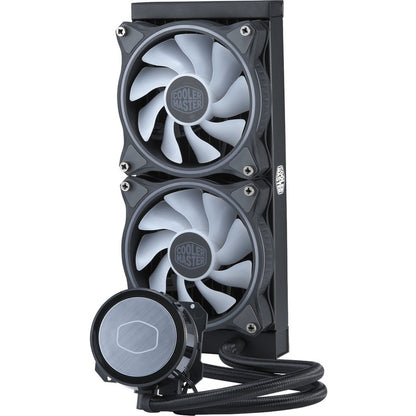 Cooler Master MasterLiquid ML240 Illusion MLX-D24M-A18P2-R1