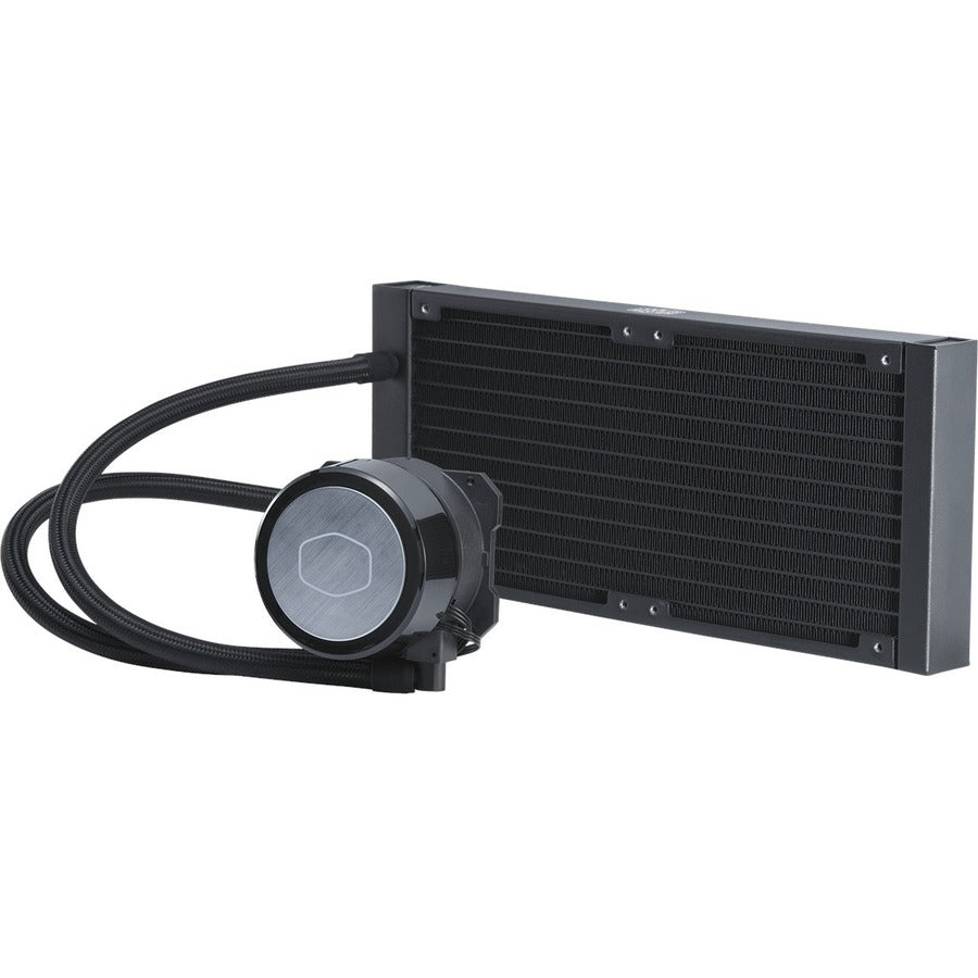 Cooler Master MasterLiquid ML240 Illusion MLX-D24M-A18P2-R1