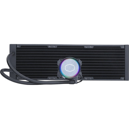 Cooler Master MasterLiquid ML360 Illusion Cooling Fan/Radiator/Pump MLX-D36M-A18P2-R1