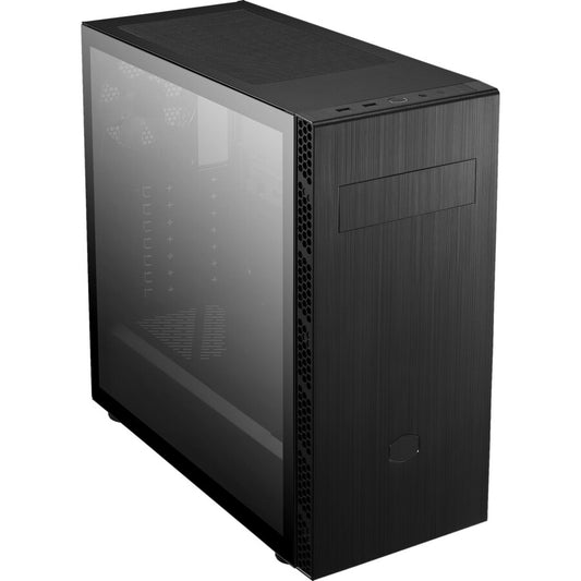 Boîtier pour ordinateur de jeu Cooler Master MasterBox MB600L2-KG5N-S00 MB600L2-KG5N-S00