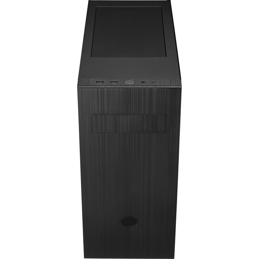 Boîtier pour ordinateur de jeu Cooler Master MasterBox MB600L2-KG5N-S00 MB600L2-KG5N-S00