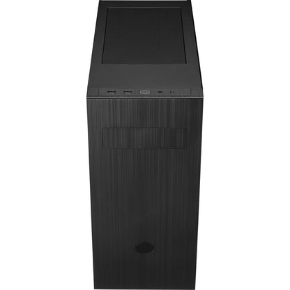 Boîtier pour ordinateur de jeu Cooler Master MasterBox MB600L2-KG5N-S00 MB600L2-KG5N-S00