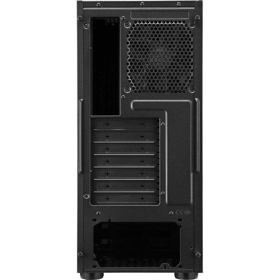 Boîtier pour ordinateur de jeu Cooler Master MasterBox MB600L2-KG5N-S00 MB600L2-KG5N-S00