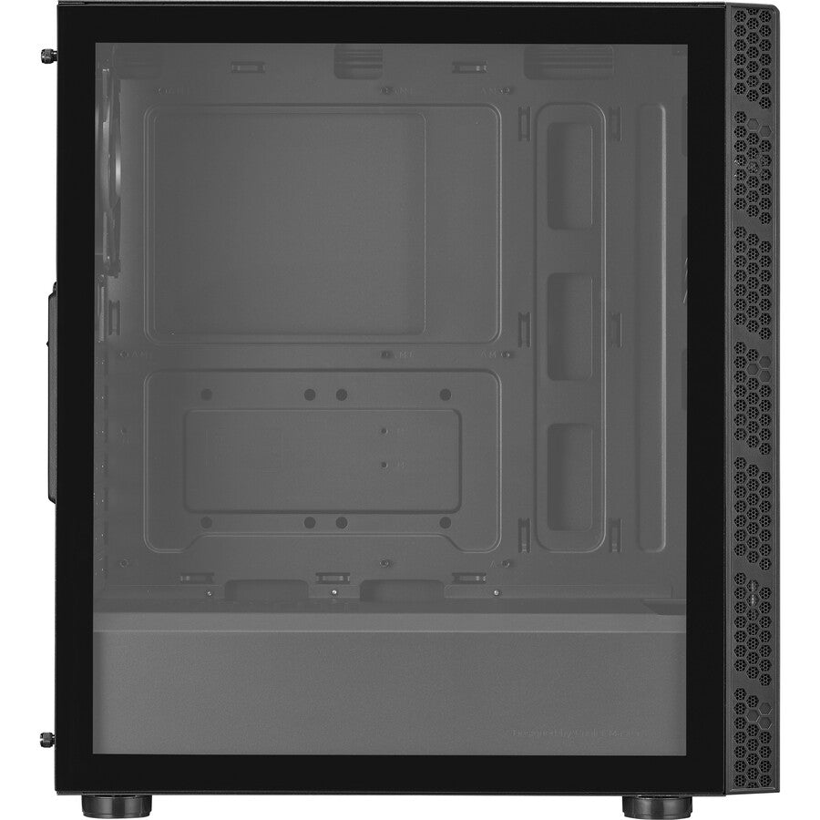 Boîtier pour ordinateur de jeu Cooler Master MasterBox MB600L2-KG5N-S00 MB600L2-KG5N-S00