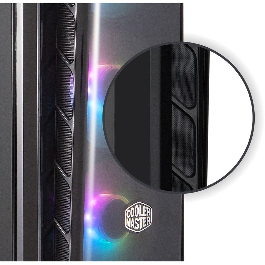 Cooler Master MASTERBOX MB520 ARGB MCB-B520-KGNN-RGA