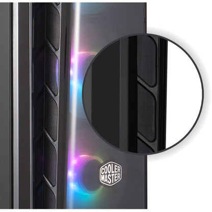 Cooler Master MASTERBOX MB520 ARGB MCB-B520-KGNN-RGA
