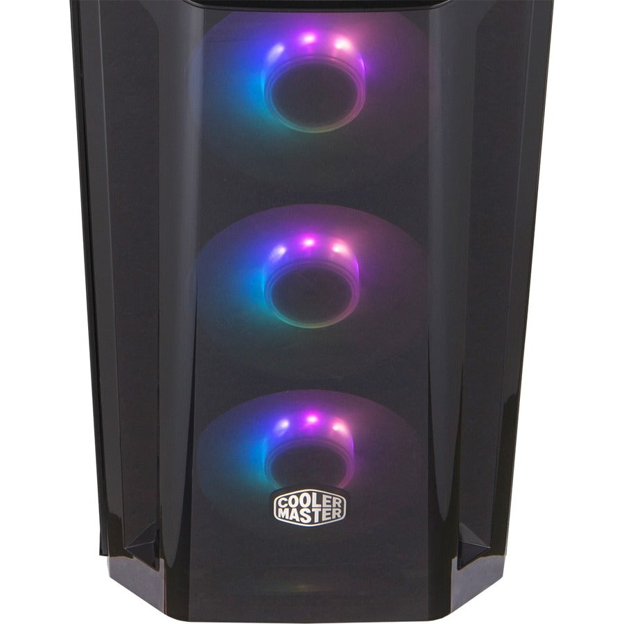 Cooler Master MASTERBOX MB520 ARGB MCB-B520-KGNN-RGA