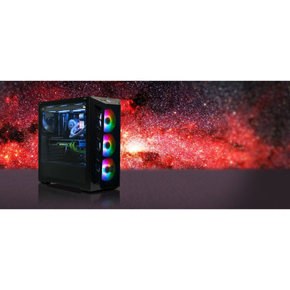 Cooler Master MASTERBOX MB520 ARGB MCB-B520-KGNN-RGA