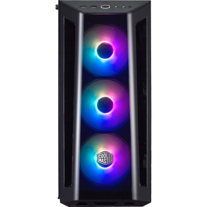 Cooler Master MASTERBOX MB520 ARGB MCB-B520-KGNN-RGA