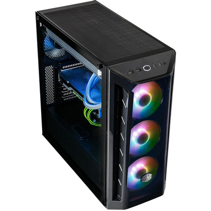 Cooler Master MASTERBOX MB520 ARGB MCB-B520-KGNN-RGA