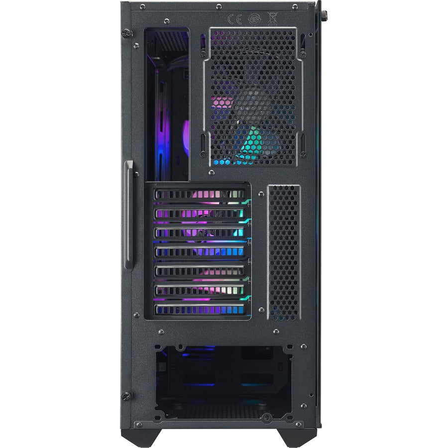 Cooler Master MASTERBOX MB520 ARGB MCB-B520-KGNN-RGA