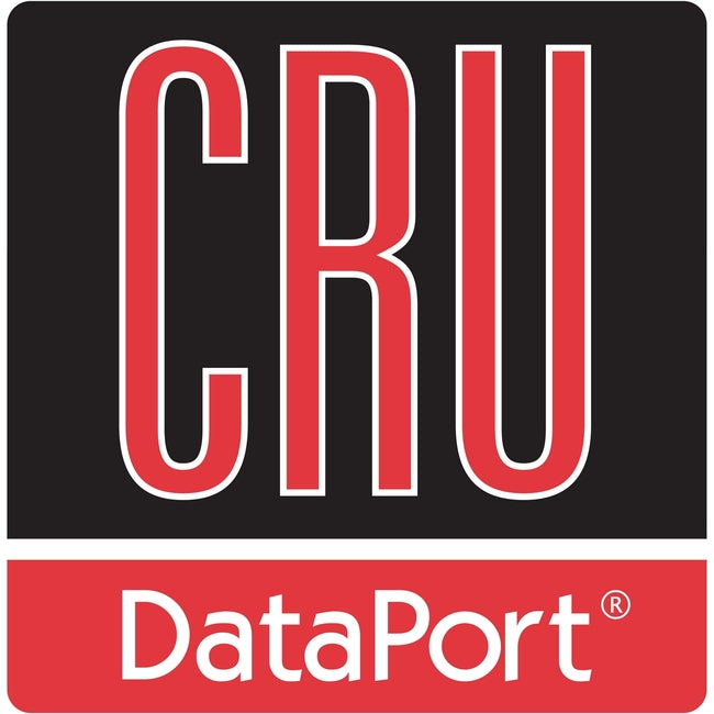 CRU Installation Kit 6308-0001-9500
